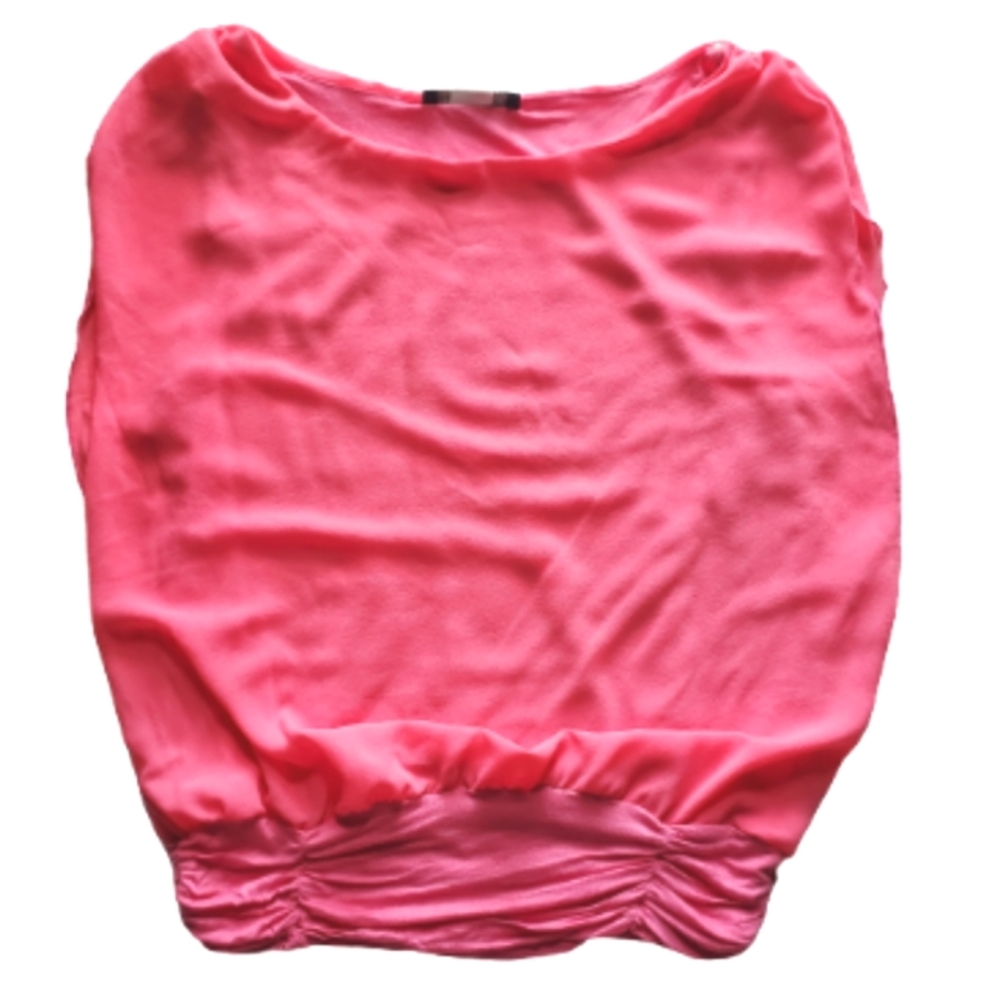 FASHION DAZZLE TOPS